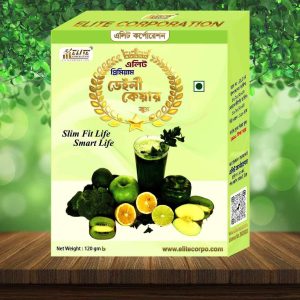 Daily Care Mint Lemon Mix Juice